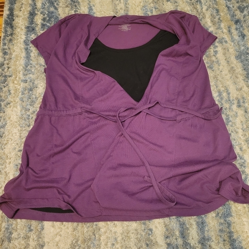 Mix & Co. Size XL